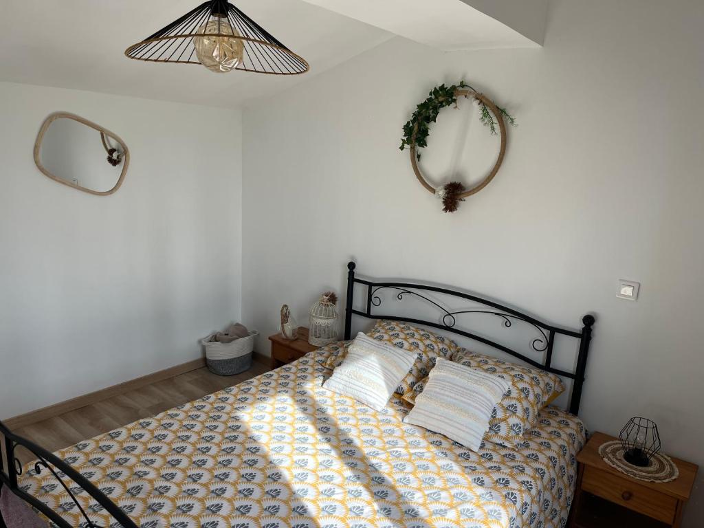 Chambre privee