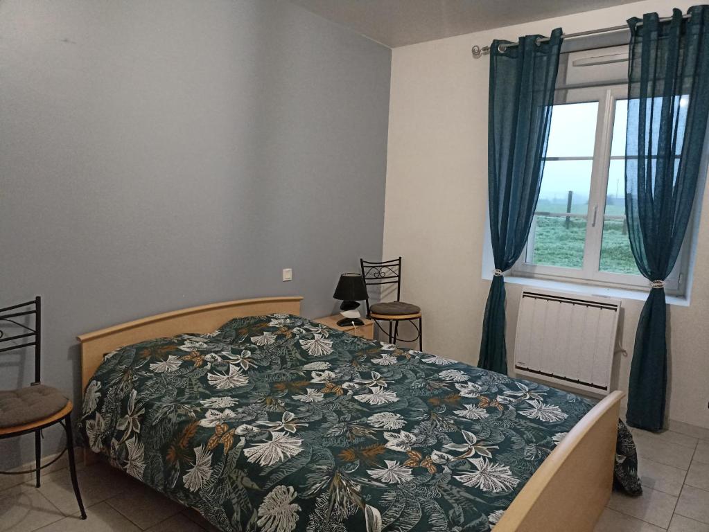 chambre chez l'habitant proche circuit 24 h