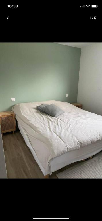 Chambre proche circuit 24H