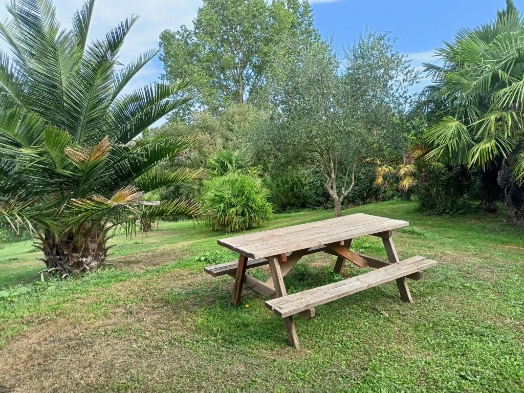 Chambre d'hôte 4 couchages