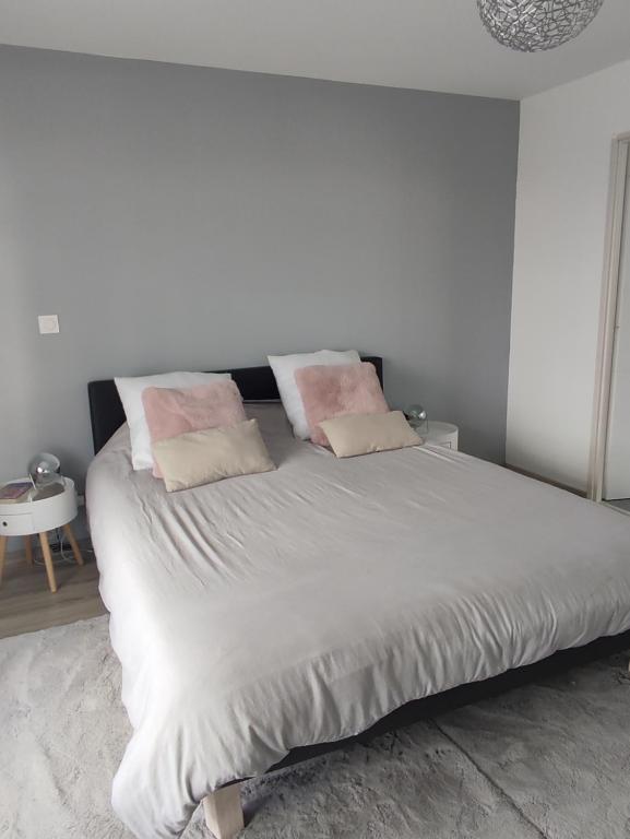 Chambre Ruaudin