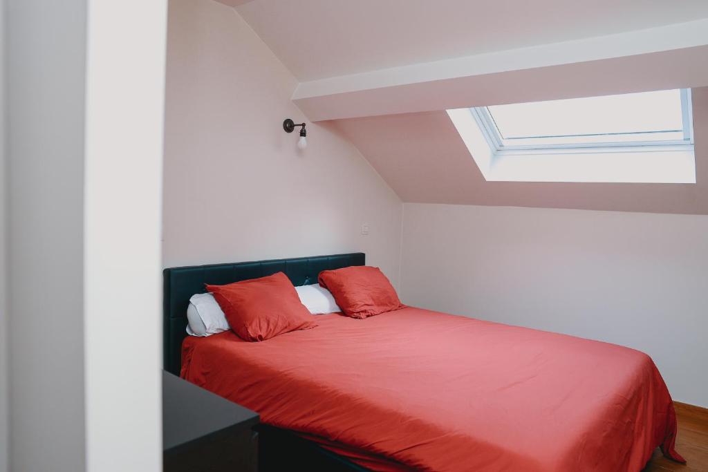 Hotel B&B St Maria