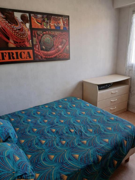 Chambre unique tranquillité