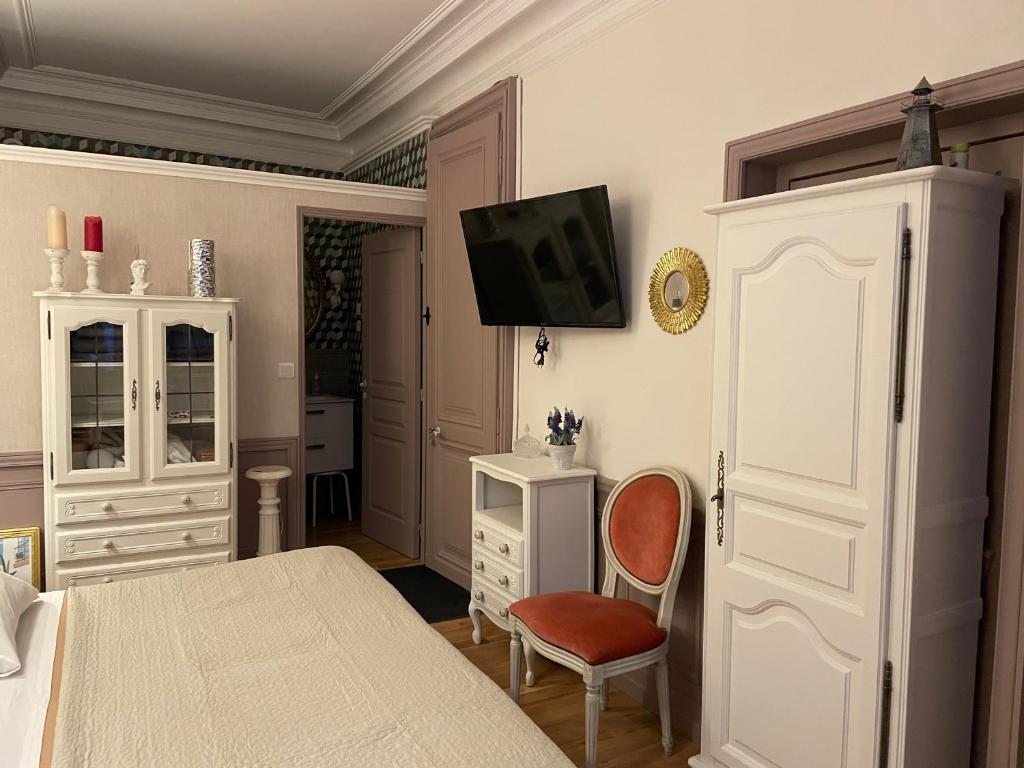Chambre Veteranova