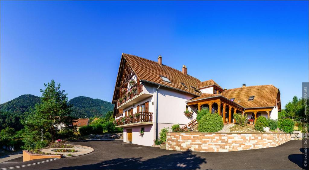 Le Charme de l'Altenberg