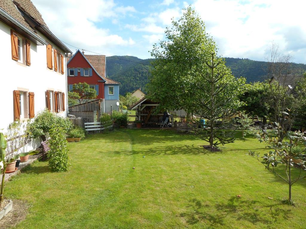 Gîte La Charmaie