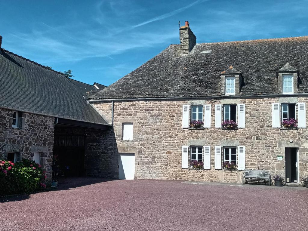 Chambres d'hôtes Au bout du Monde