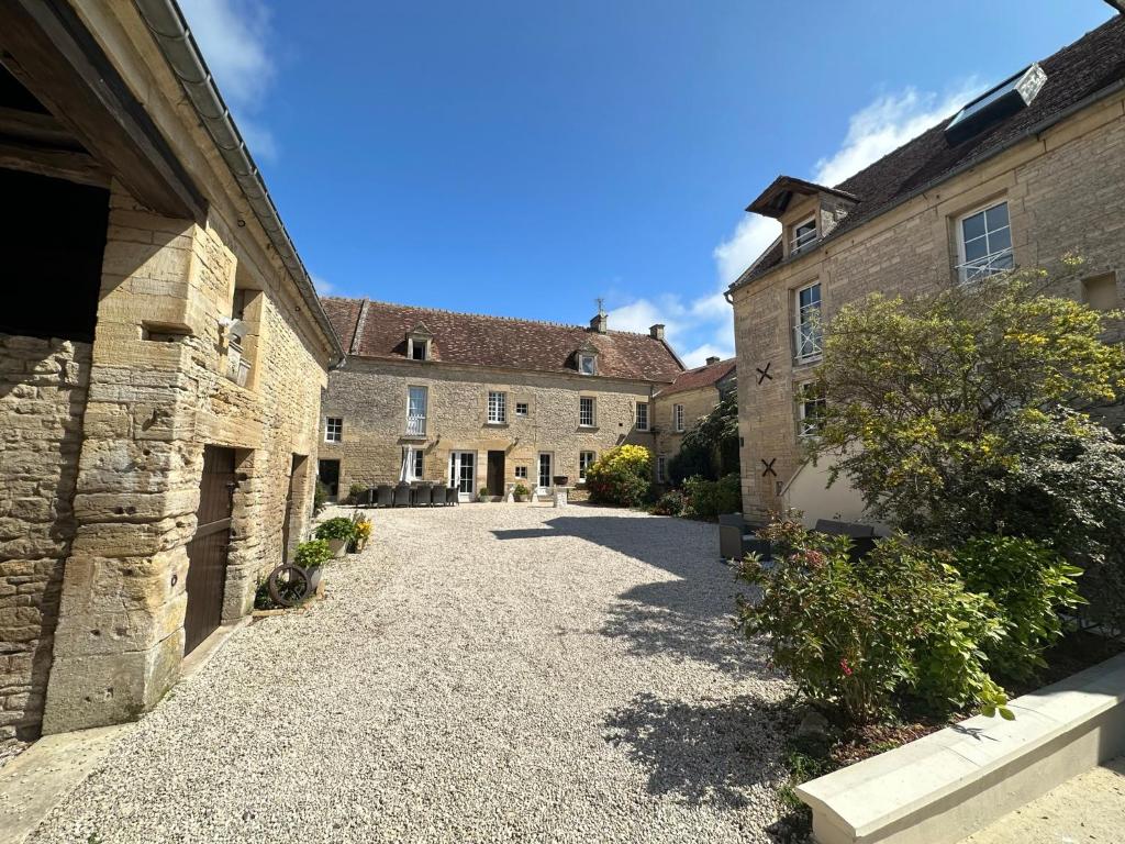 Chambres d’hôtes de l’Ancienne Auberge