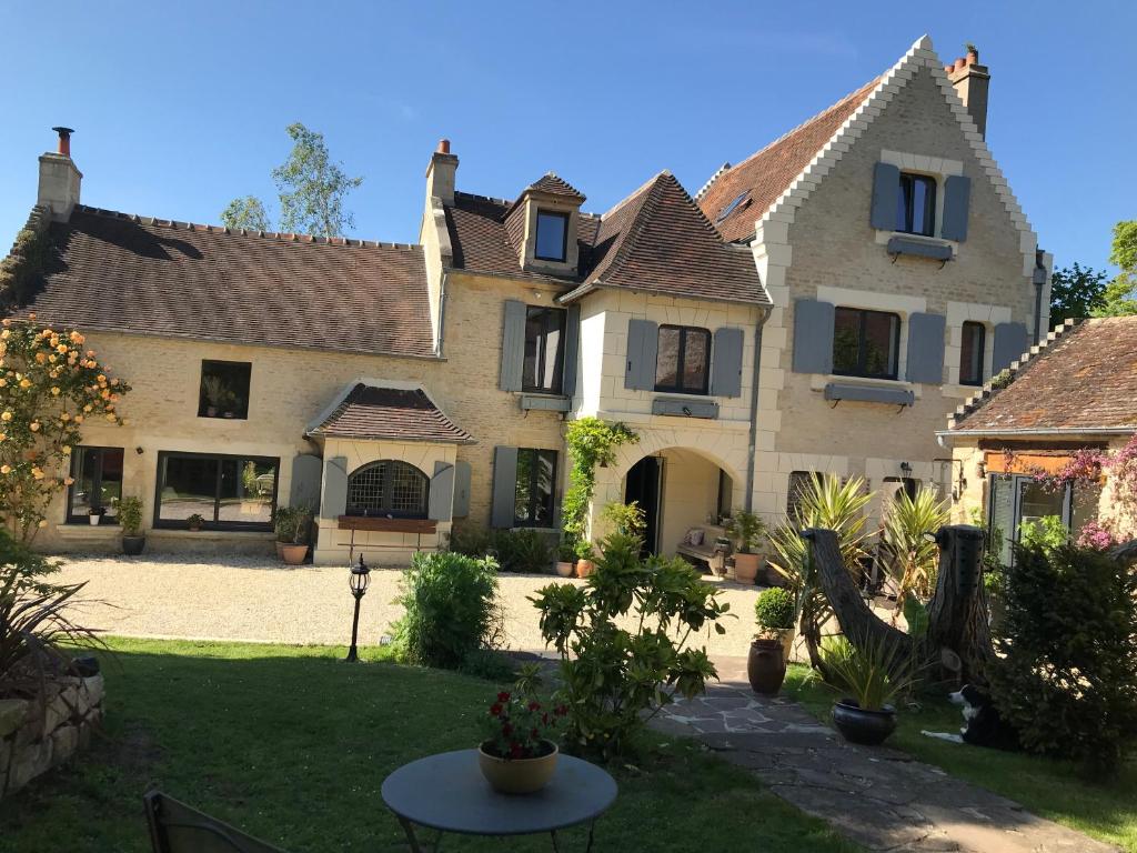 Chambres d'hôtes de la baie