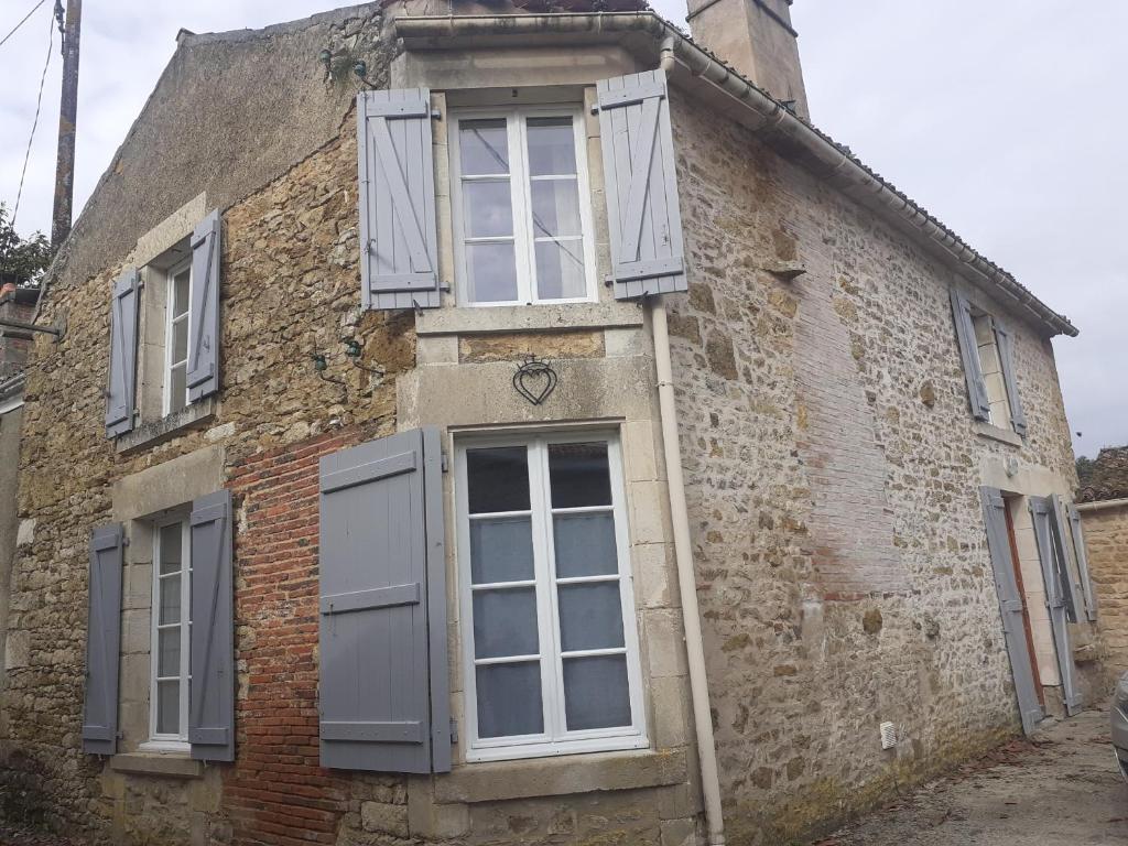 Chambres d'hôtes de la Barbinière