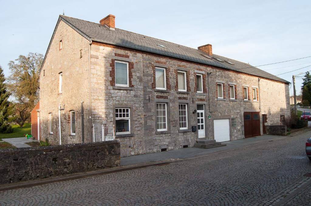 Chambres d'hôtes de la Quairelle