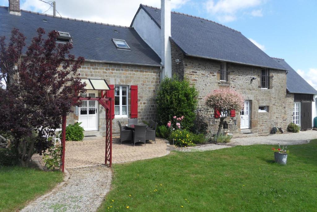 Chambres et table d'hôtes du Vieil Hêtre