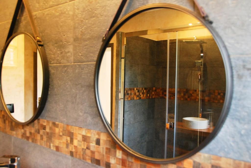 Chambres d'hotes Le Bernes