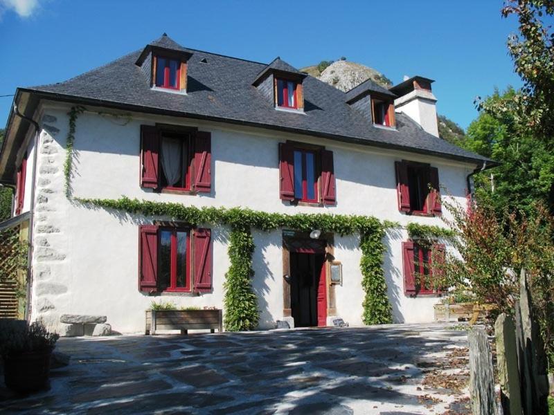 Le domaine du mont de gez
