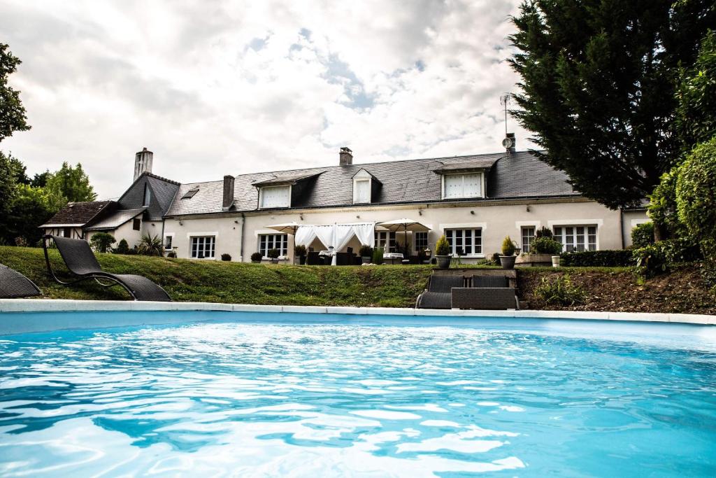 chambres d'hotes saint hubert