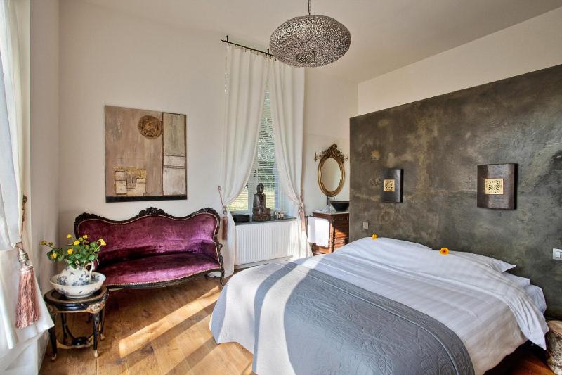 B&B Domaine Villa Bayard