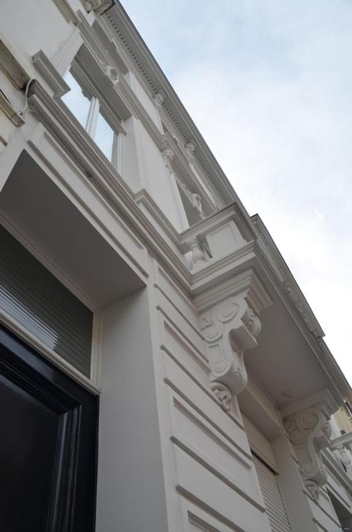 Chantilly Townhouse