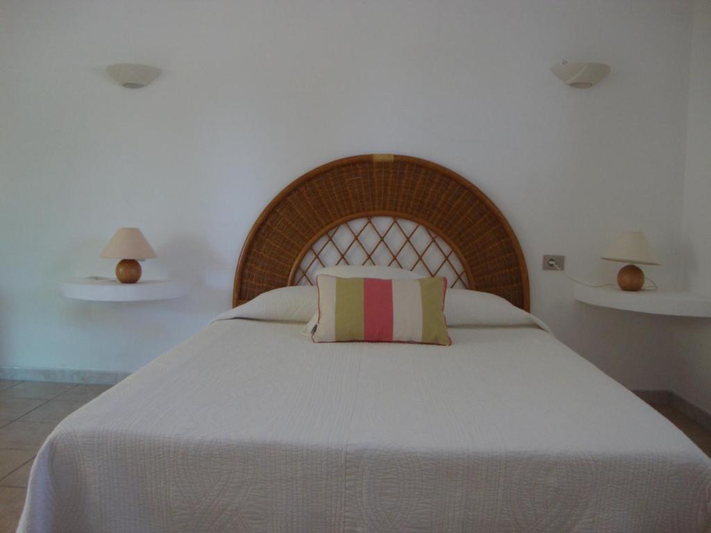 Camping Residence Chalet La Pomposa Terrazzoni