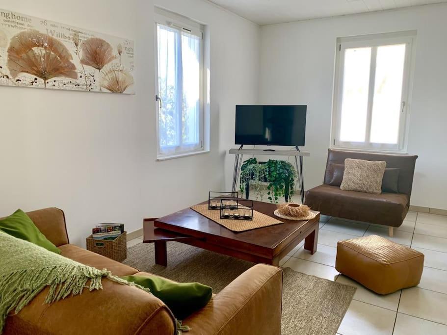 Charmant appartement