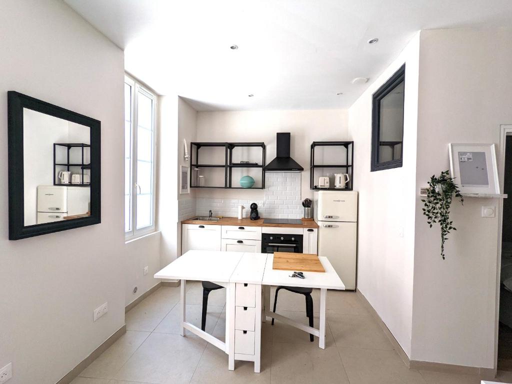 Charmant Appartement en Hypercentre