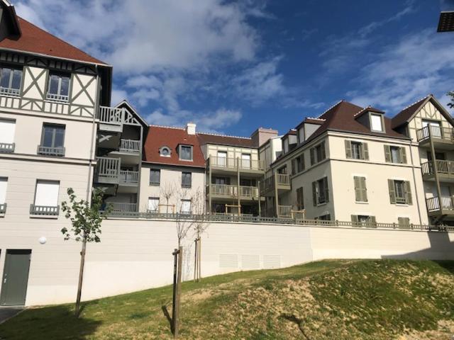 charmant appartement en plein coeur de Trouville