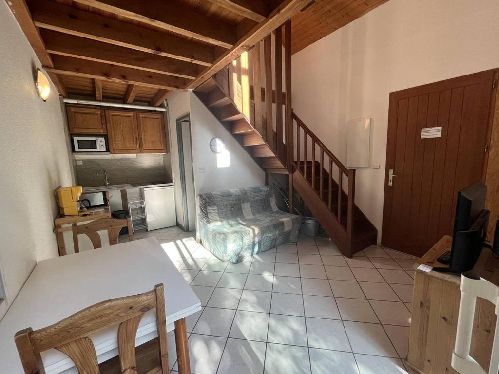 Charmant chalet à Cauterets avec parking - FR-1-812-107