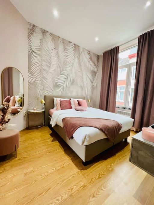 Charmant petit appartement.