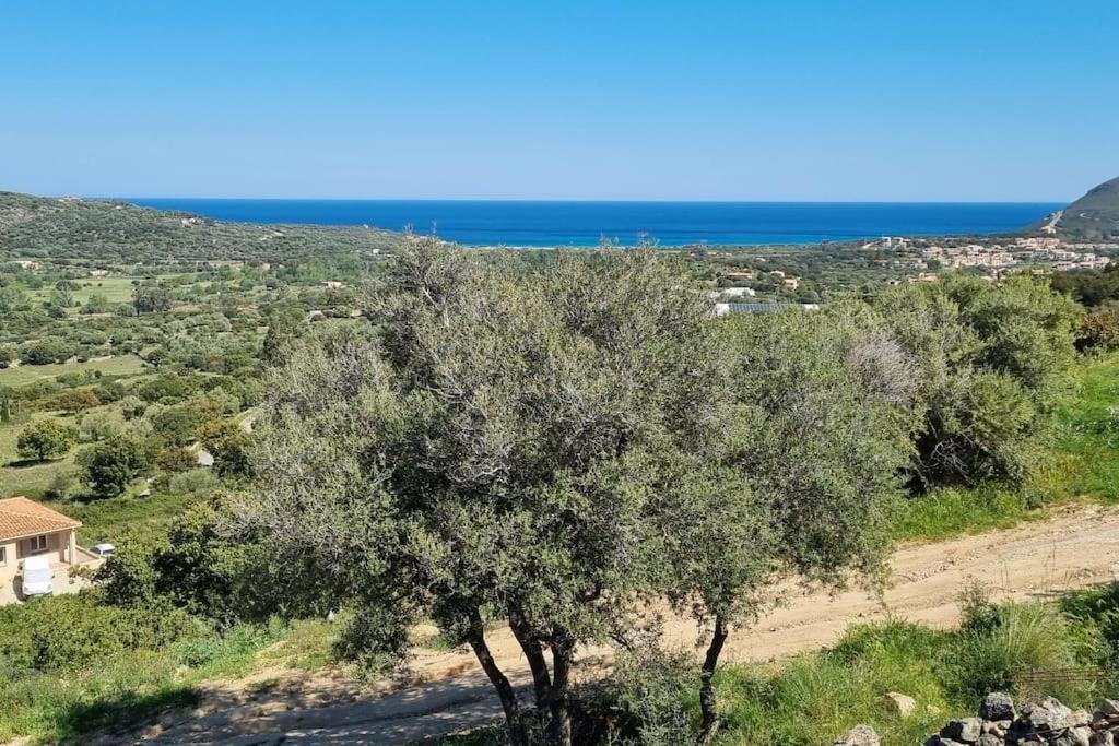Charmant petit logement à 3 kms de la plage