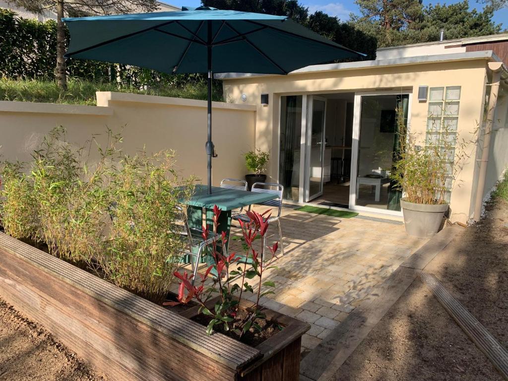 Dune et Terrasse