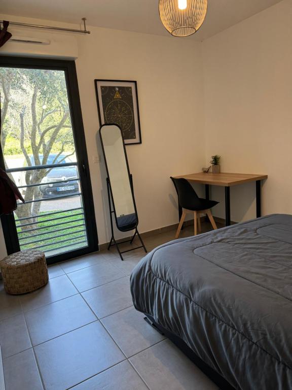 Charmant T2 idéalement situé