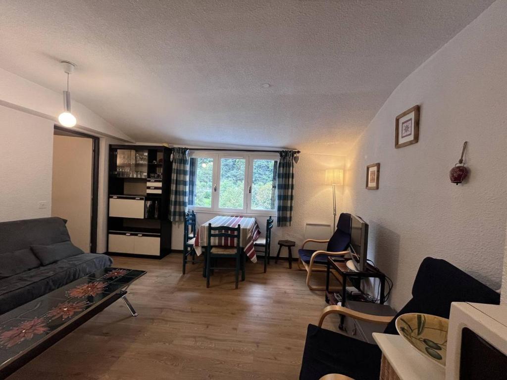 Charmant T2 proche centre, 4-5 pers, cadeau bienvenue - FR-1-812-67