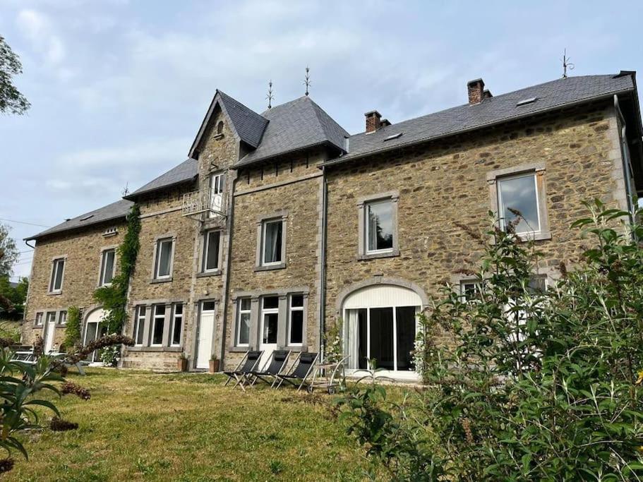 Charmante Gentilhommière