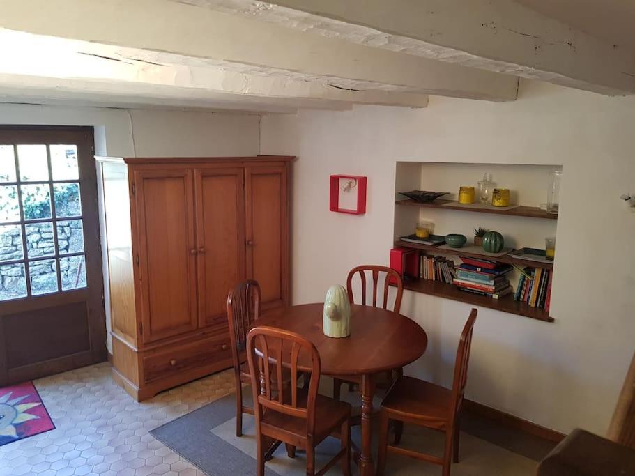 Charmante maisonnette entre Padirac et Rocamadour