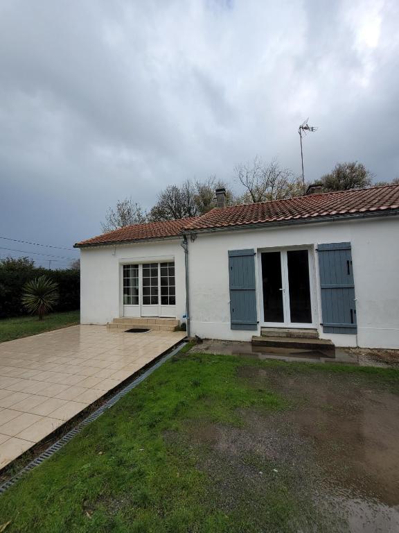 Charmante Maison - Evasion nature et confort