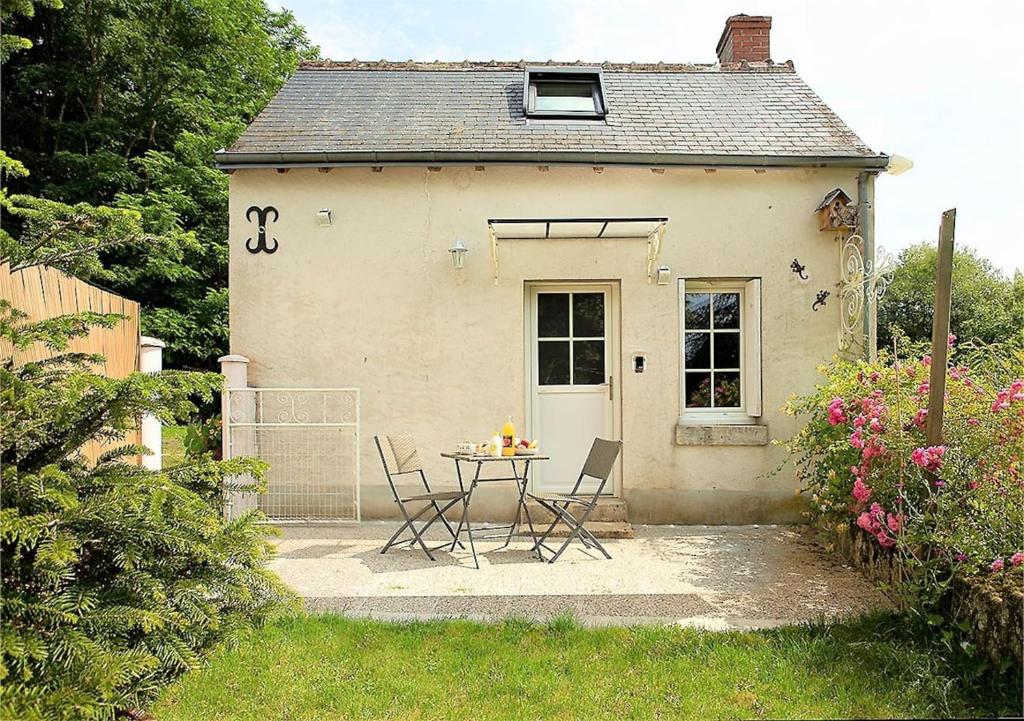 Charmante maison proche Amboise