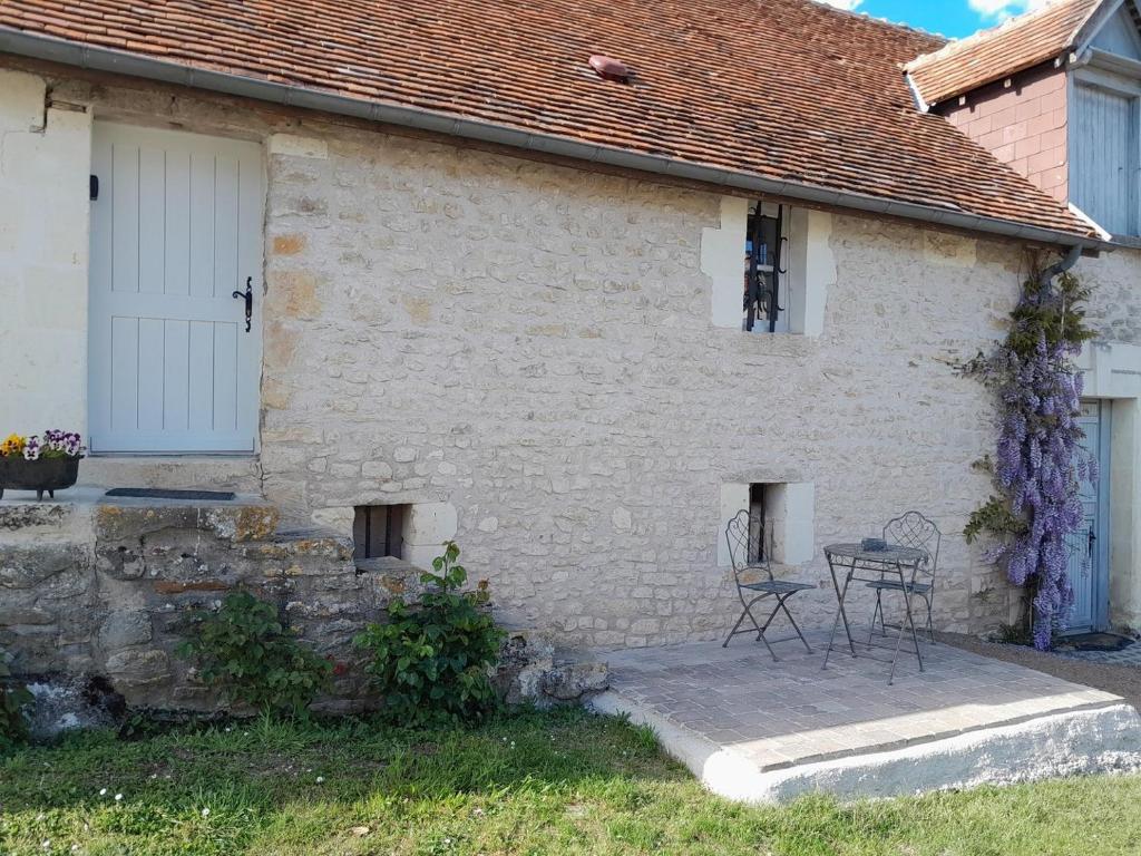 Charmante petite maison 2 personnes
