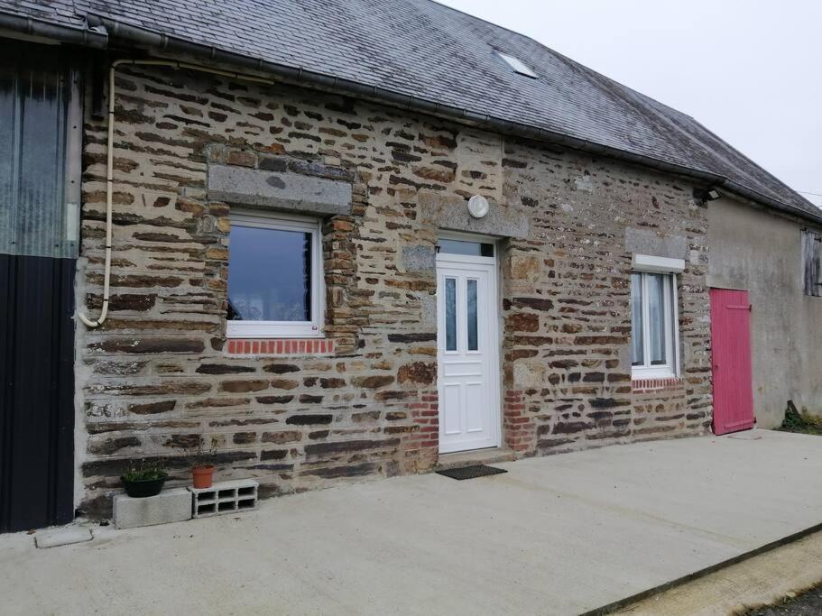 Charmante petite maison de vacances