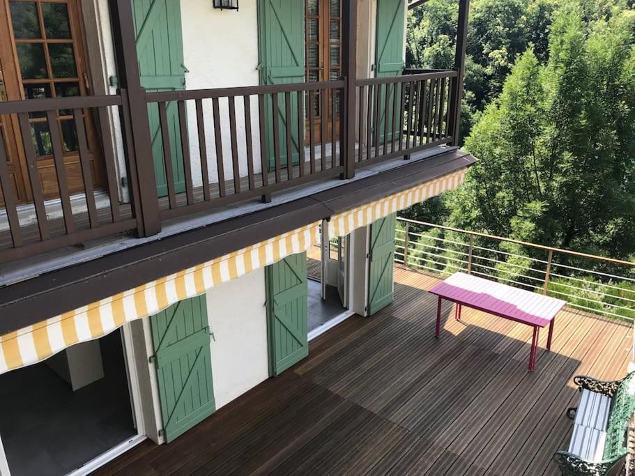 Charming cottage, 10 minutes from Ax les Thermes