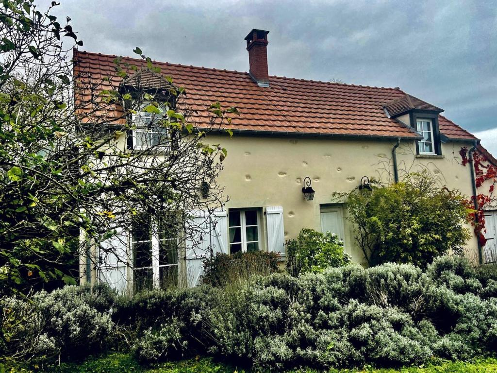 Gîte Bel Air