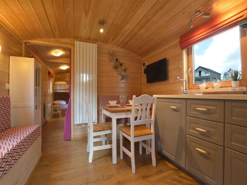 Wellness Escape in Bellevaux, cleaning included