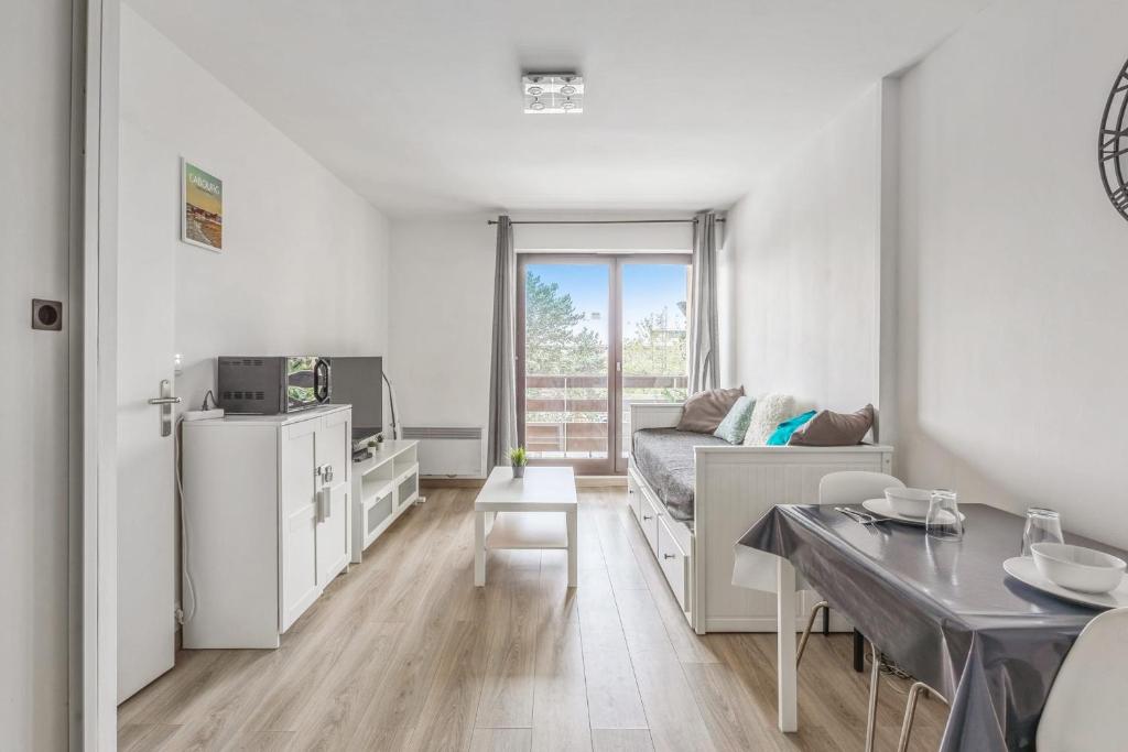Appartement Romance - Welkeys