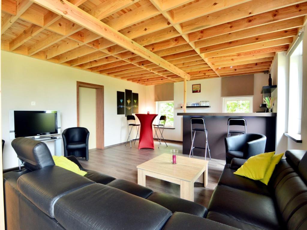 Spacious Villa with Charm, cleaning included