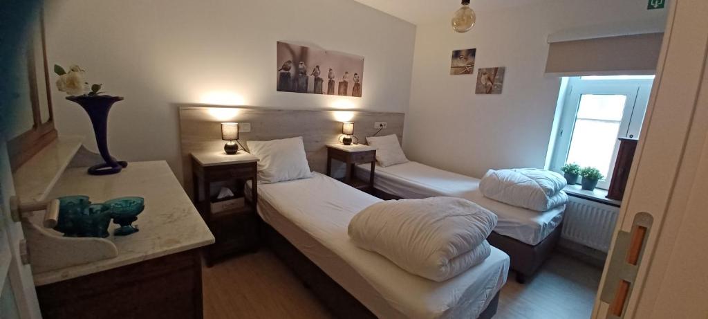 Charta Appartement