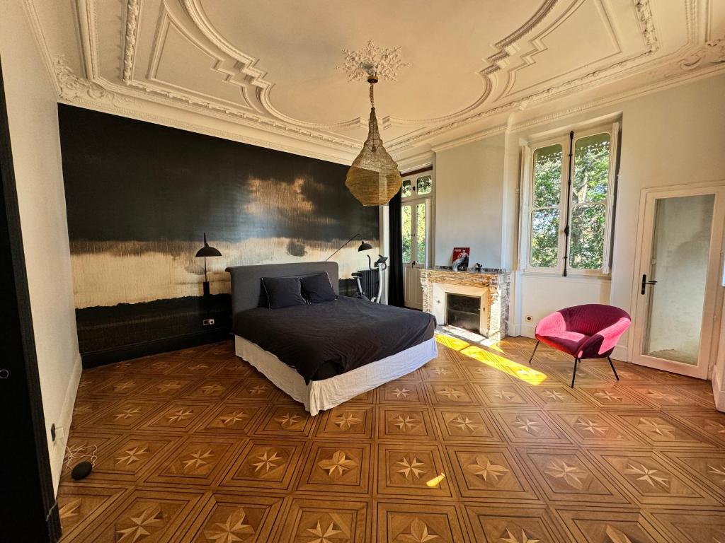 Château à Toulouse