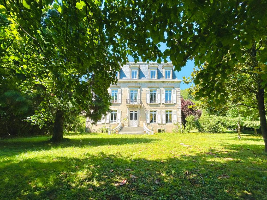 Château Mesdames