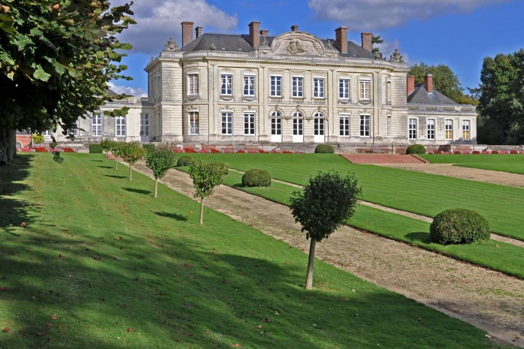 Château de Craon