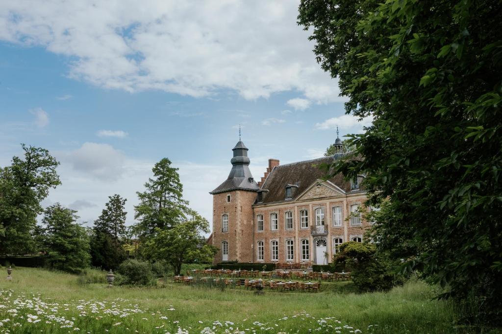 Château de Looz