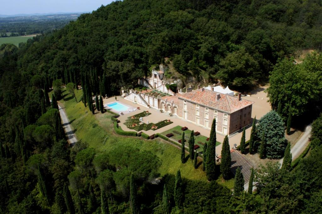 Château de Roques