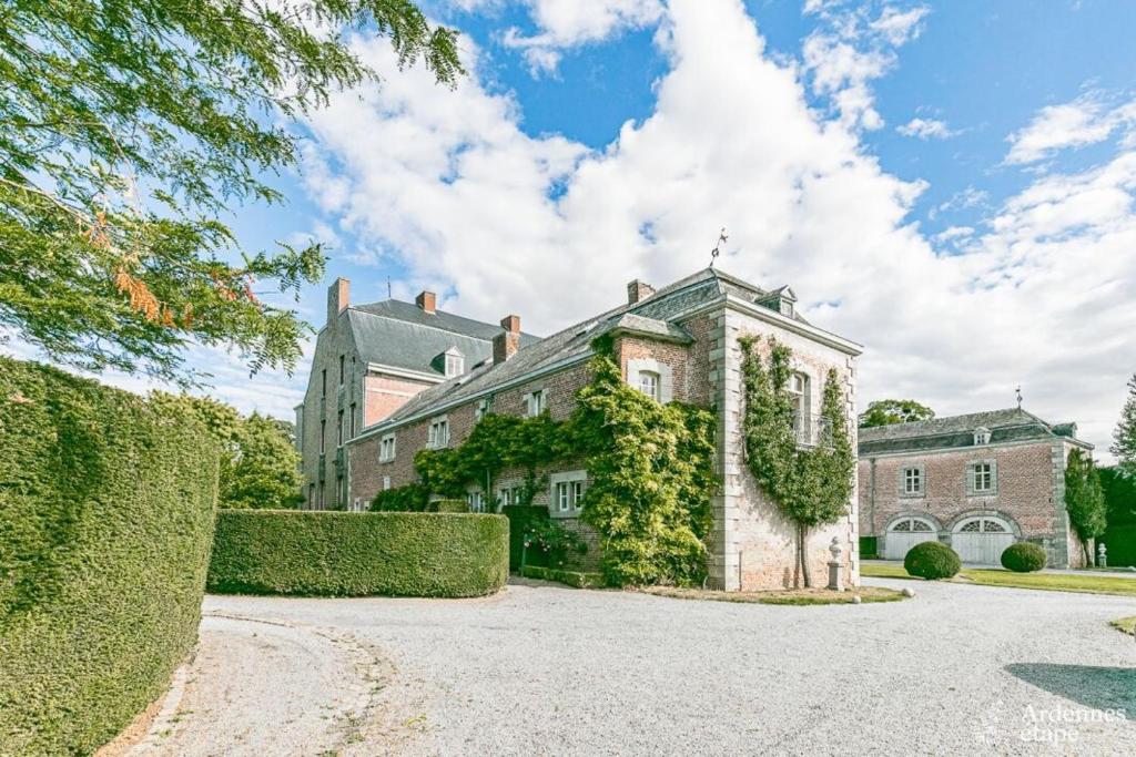 Château de Waleffe