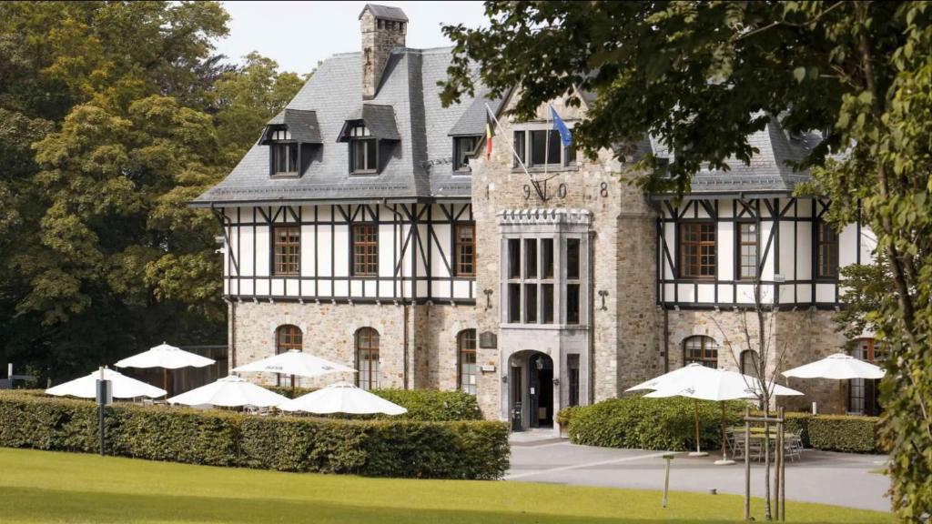 Château du Haut-Neubois